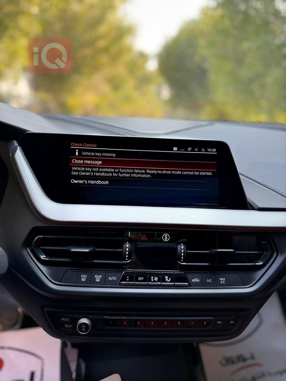 بي ام دبليو الفئة 2